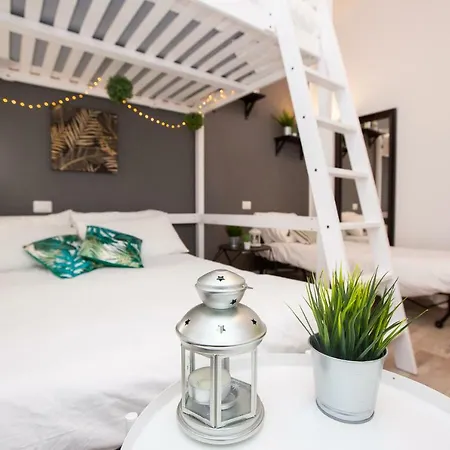 Mamiani 6 * Milano