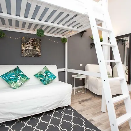 Mamiani 6 Apartmán *