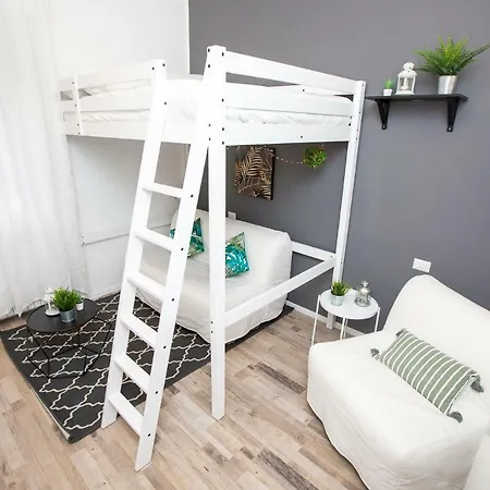 Apartmán Mamiani 6 *