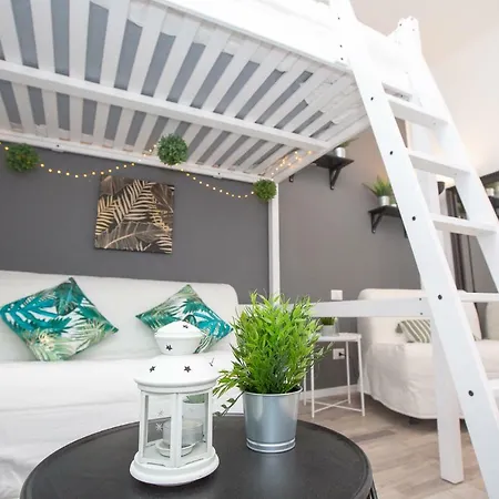 Mamiani 6 Apartmán Milán