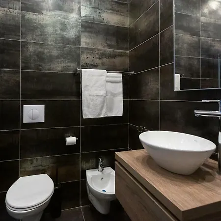 Mamiani 6 Appartement