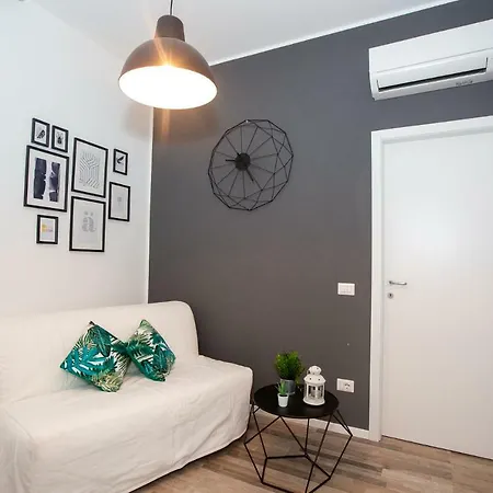 Mamiani 6 * Milano