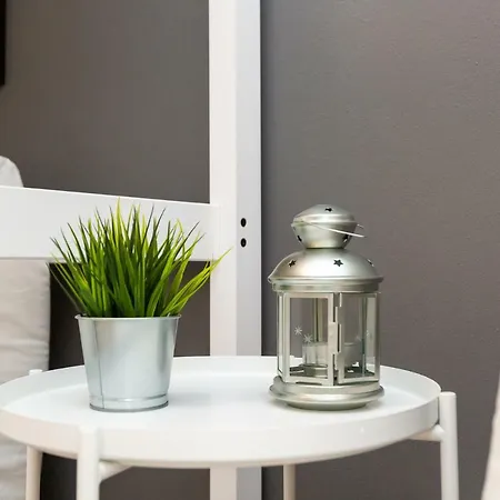 Apartment Mamiani 6 Milan