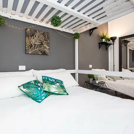 Apartment Mamiani 6 Milan