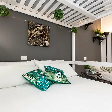 Apartment Mamiani 6 *