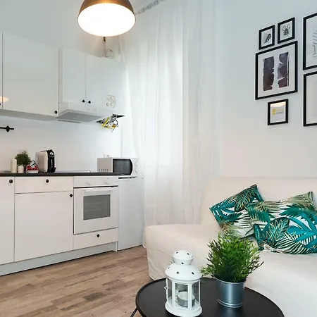 Apartment Mamiani 6 *
