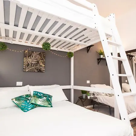 Apartment Mamiani 6 Milan