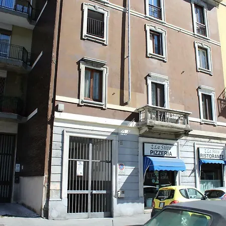 Mamiani 6 * Milan